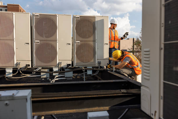 Best Best HVAC companies  in Scotts Valley, CA