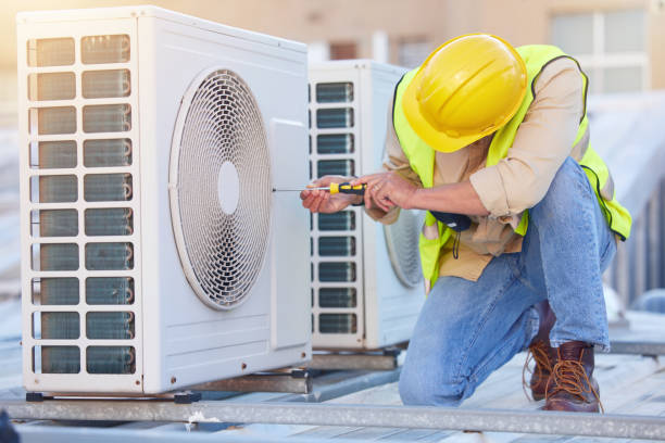 Best HVAC system installation  in Scotts Valley, CA