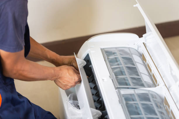Best Affordable HVAC services  in Scotts Valley, CA