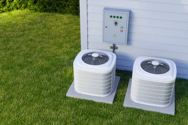 Best Best HVAC companies  in Scotts Valley, CA