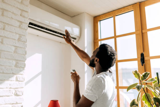 Scotts Valley, CA HVAC Company