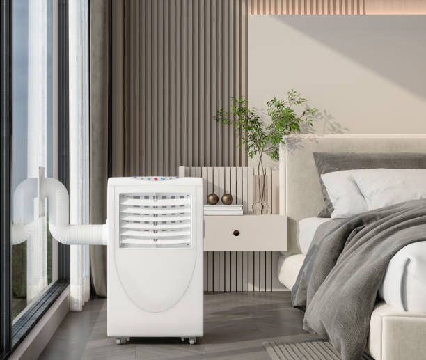 Best Ductless HVAC repair  in Scotts Valley, CA