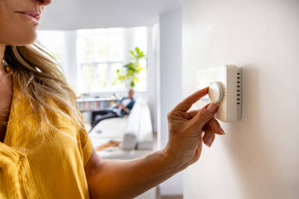 Best Furnace repair near me  in Scotts Valley, CA