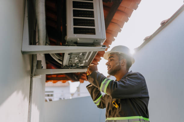 Best HVAC tune-up services  in Scotts Valley, CA