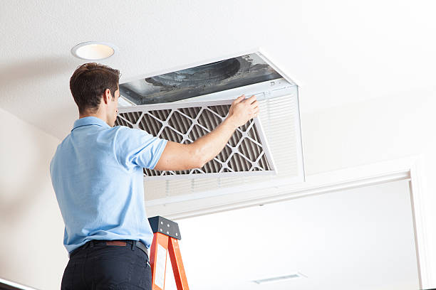 Ductless HVAC repair in Scotts Valley, CA