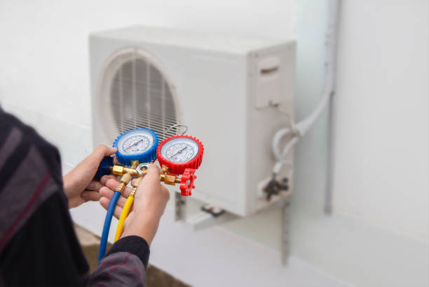 Best Residential HVAC services  in Scotts Valley, CA