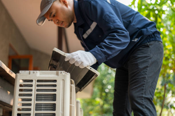  Scotts Valley, CA HVAC Pros
